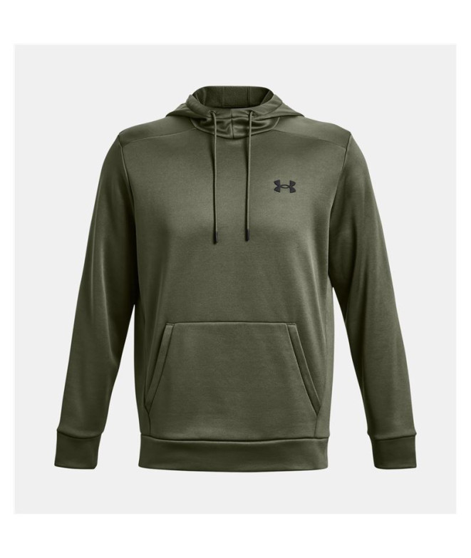 Sweat Fitness Under Armour Homme by Fleece...