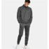 Pantalon Fitness Under Armour Homme by Armour Fleece Joggers Grey