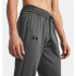 Pantalon Fitness Under Armour Homme by Armour Fleece Joggers Grey