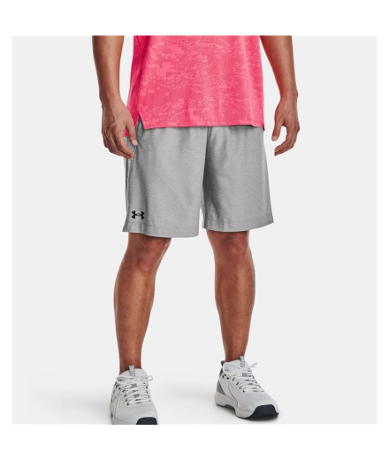 Pantalon Fitness Under Armour Homme from Tech Vent Short...