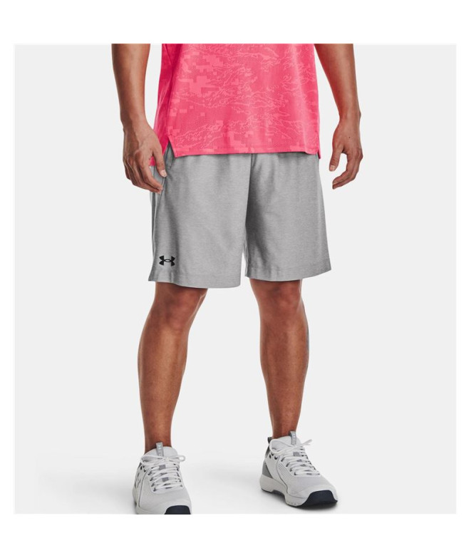Pantalon Fitness Under Armour Homme from Tech...