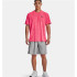 Pantalon Fitness Under Armour Homme from Tech Vent Short Grey