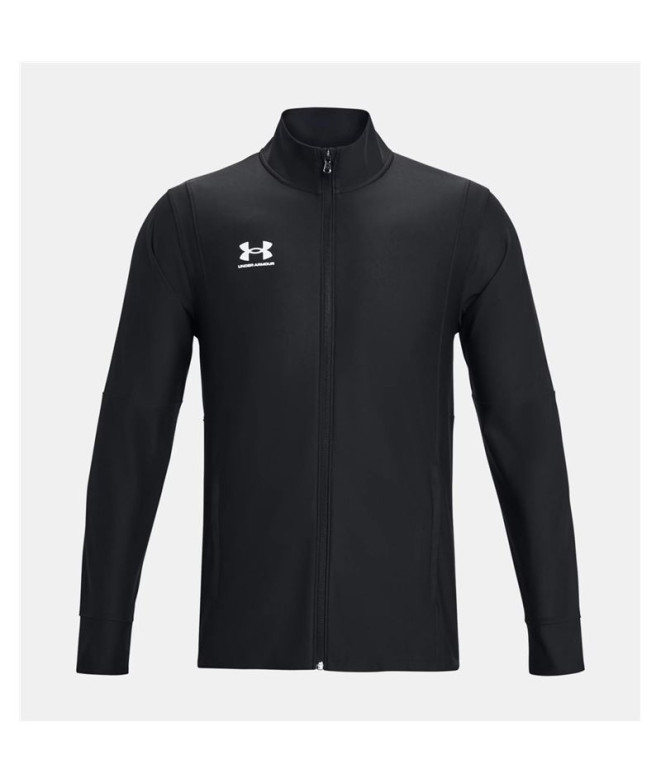 Veste Football Under Armour Homme par...