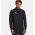 Veste Football Under Armour Homme par Challenger Track Black