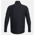 Veste Football Under Armour Homme par Challenger Track Black