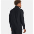 Veste Football Under Armour Homme par Challenger Track Black