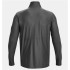 Veste Football Under Armour Homme par Challenger Track Grey