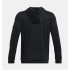 Sweat Fitness Under Armour Homme de Fleece Big Logo Hd Black