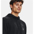 Sweat Fitness Under Armour Homme de Fleece Big Logo Hd Black