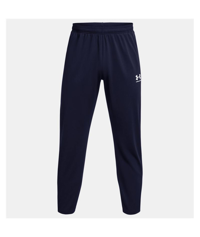 Pantalon Football Under Armour Homme par...