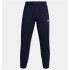 Pantalon Football Under Armour Homme par Challenger Pique Blue