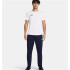 Pantalon Football Under Armour Homme par Challenger Pique Blue