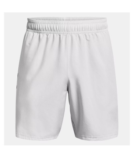 Pantalon Fitness Under Armour Homme from Short à motif...