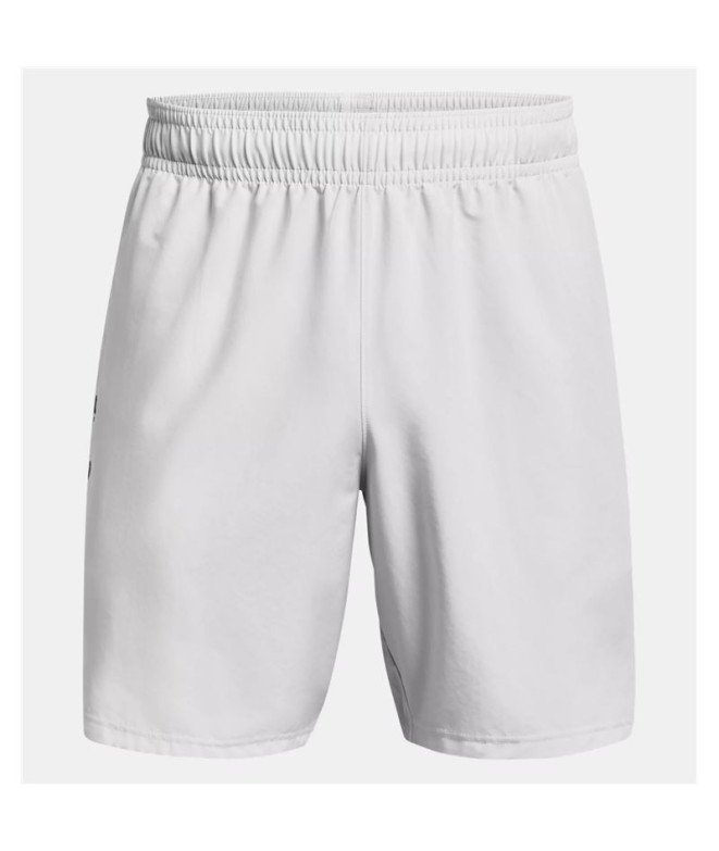 Pantalon Fitness Under Armour Homme from Short...