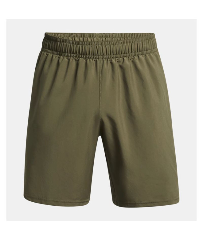 Pantalon Fitness Under Armour Homme by Woven...