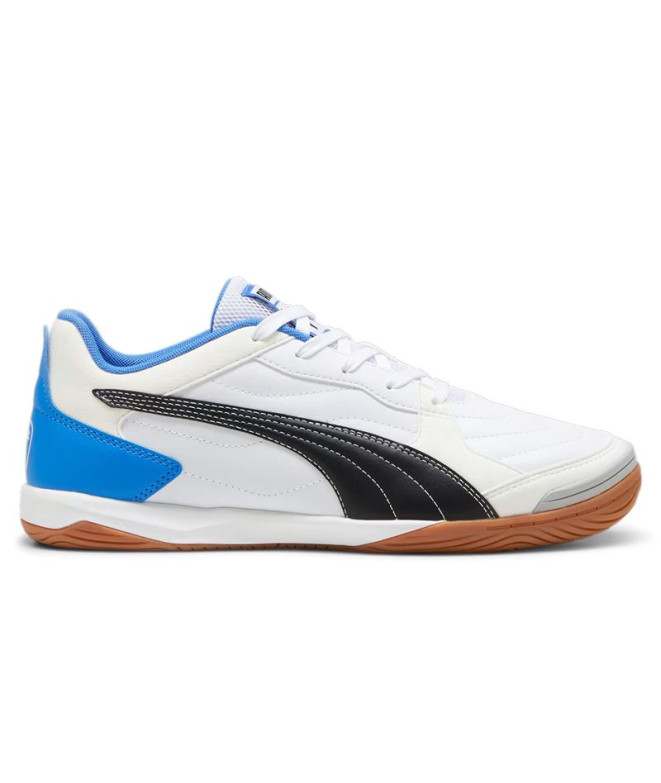 Chaussures de Football Sala Puma Pressing Iv...