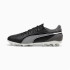 Football Puma King Match Mg Black Boots
