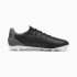 Football Puma King Match Mg Black Boots
