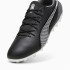 Football Puma King Match Mg Black Boots