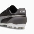 Football Puma King Match Mg Black Boots