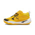 Chaussures Basket-ball Enfant de Puma Playmaker Pro Yellow