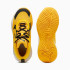 Chaussures Basket-ball Enfant de Puma Playmaker Pro Yellow