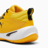 Chaussures Basket-ball Enfant de Puma Playmaker Pro Yellow