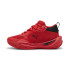 Chaussures Basket-ball Enfant de Puma Playmaker Pro Red