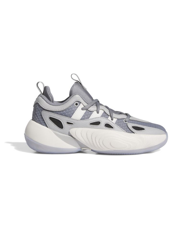 Chaussures Basket-ball adidas Enfant de Trae...