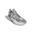 Chaussures Basket-ball adidas Enfant de Trae Unlimited Grey