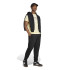T-shirt adidas Homme Codes Bos Graphic Yellow