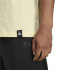 T-shirt adidas Homme Codes Bos Graphic Yellow