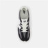 Chaussures New Balance Enfant 327 Noir