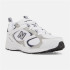 Chaussures New Balance 408 Blanc