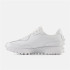 Chaussures New Balance Femme 327 Blanc