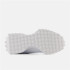 Chaussures New Balance Femme 327 Blanc
