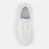 Chaussures New Balance Femme 327 Blanc