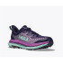 Chaussures Trail Femme by Hoka Mafate Speed 4 Night Purple