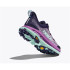 Chaussures Trail Femme by Hoka Mafate Speed 4 Night Purple