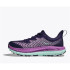 Chaussures Trail Femme by Hoka Mafate Speed 4 Night Purple