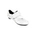 Chaussure Trigger Triathl C Blanc mat