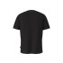 T-shirt Napapijiri S-Rollin Ss Noir Homme