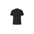T-shirt Napapijiri S-Badge Ss Navy Blue Homme