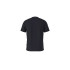 T-shirt Napapijiri S-Badge Ss Navy Blue Homme