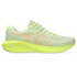 Chaussures Running Gel Homme by ASICS -Excite 10 Vert