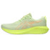 Chaussures Running Gel Homme by ASICS -Excite 10 Vert