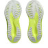 Chaussures Running Gel Homme by ASICS -Excite 10 Vert