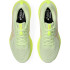 Chaussures Running Gel Homme by ASICS -Excite 10 Vert