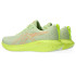 Chaussures Running Gel Homme by ASICS -Excite 10 Vert