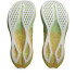 Chaussures Running Homme par ASICS Noosa Tri 16 Jaune